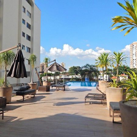 Easy Star - Luxuoso Studio No Coracao Do Campo Belo - Hc01H Apartment Сао Паоло Екстериор снимка