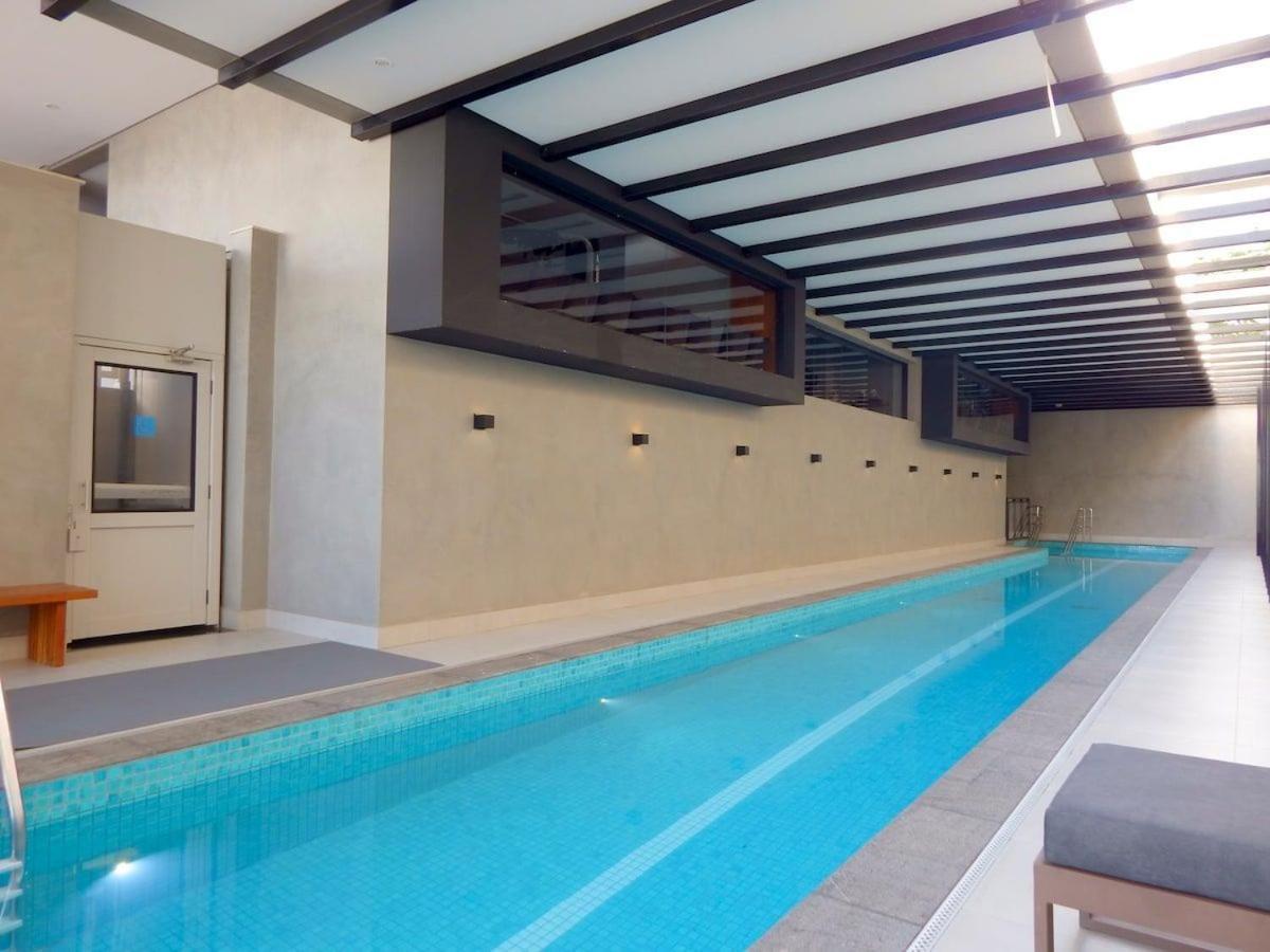 Easy Star - Luxuoso Studio No Coracao Do Campo Belo - Hc01H Apartment Сао Паоло Екстериор снимка