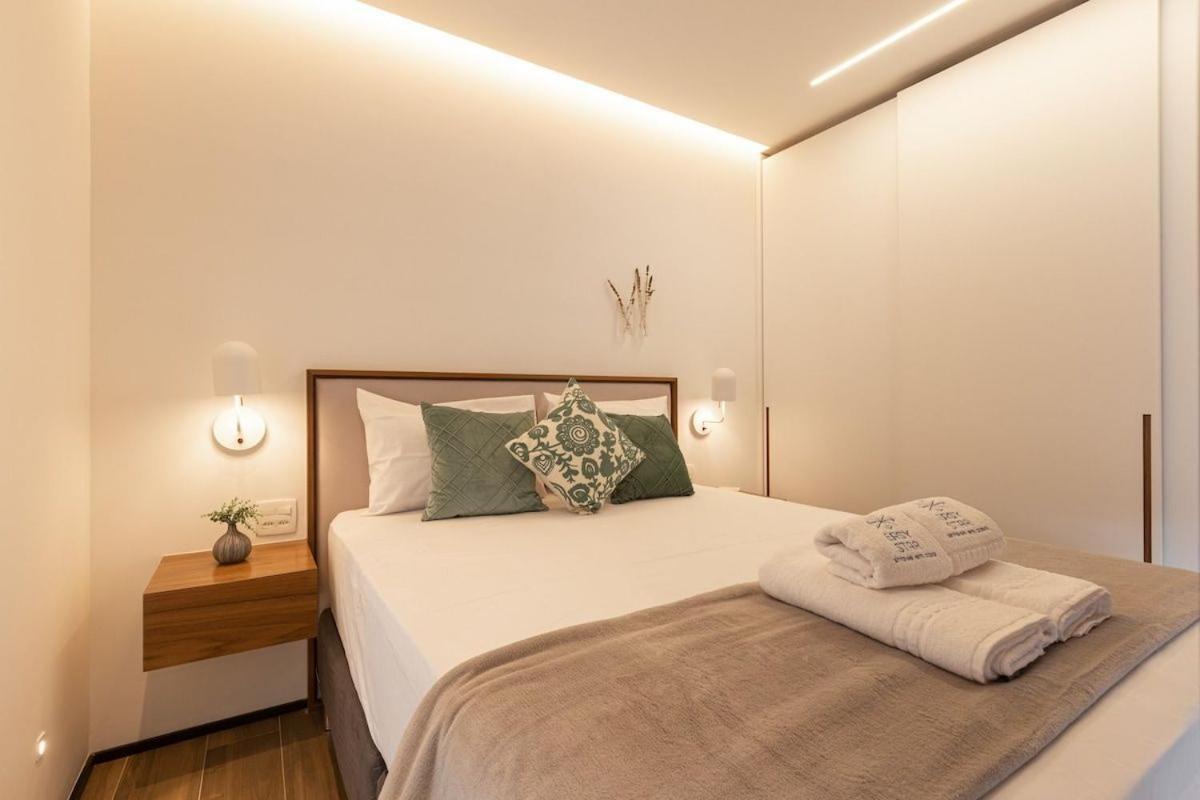 Easy Star - Luxuoso Studio No Coracao Do Campo Belo - Hc01H Apartment Сао Паоло Екстериор снимка